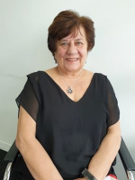 Dahlia Rechichi - Real Estate Agent