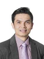 Hugh Dao - Real Estate Agent