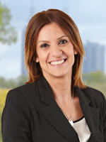Angela Limanis - Real Estate Agent