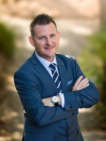 Glenn Ball - Real Estate Agent