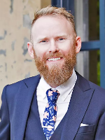 Mathew Bell - Real Estate Agent
