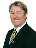 Bruce Parsons - Real Estate Agent