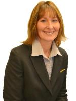 Barbara Ferguson - Real Estate Agent