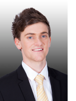 Jackson White - Real Estate Agent