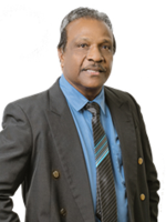John Samykannu - Real Estate Agent