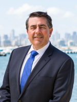 Josif Hatzinikolis - Real Estate Agent