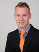 Josh Haydock - Real Estate Agent