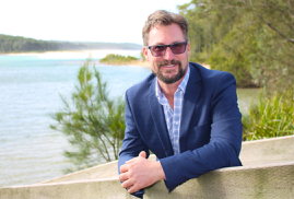 Ben Pryde - Real Estate Agent