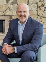 Lee Hughes - Real Estate Agent