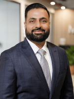 Deepak Gaur - Real Estate Agent
