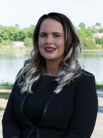 Kate Handley - Real Estate Agent