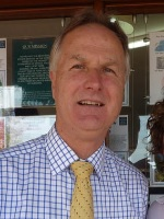 Roger Loughnan - Real Estate Agent