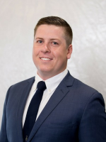 Harry McKinnon - Real Estate Agent