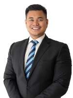 Ronald Ramirez - Real Estate Agent