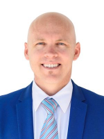 Brett Anderson - Real Estate Agent