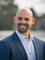 Steven Vavouras - Real Estate Agent