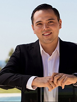 Joel Lo - Real Estate Agent