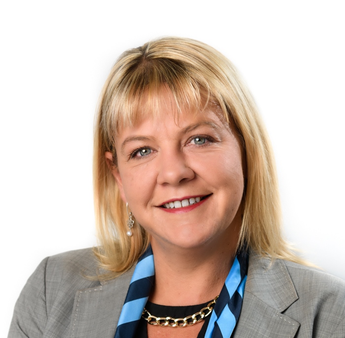 Kelly Eustice - Real Estate Agent