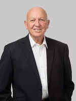 Nick Trolio - Real Estate Agent