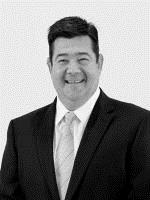 Chris Andrews - Real Estate Agent