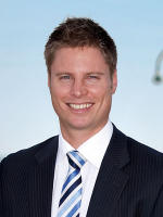 Simon Gowling - Real Estate Agent