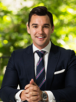 Angelo Bouras - Real Estate Agent