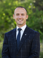 Andrew Panagopoulos - Real Estate Agent