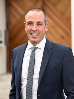 Luke Sacco - Real Estate Agent