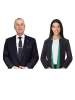 TEAM Andrew and Tia - Real Estate Agent