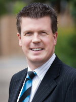Alexander Zadow - Real Estate Agent