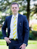 Daniel King - Real Estate Agent