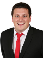 Shaun Craike - Real Estate Agent