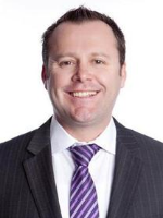 Derek Bird - Real Estate Agent