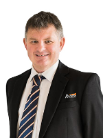Brenton Leggett - Real Estate Agent