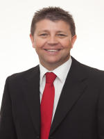 Rick Dickson - Real Estate Agent