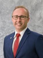Grahaem Evans - Real Estate Agent