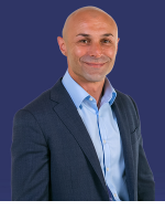 Bill Kostov - Real Estate Agent