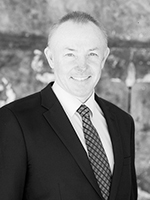 James Giltinan - Real Estate Agent