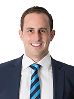 Daniel Farrugia - Real Estate Agent