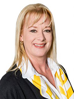 Tammy Durham - Real Estate Agent