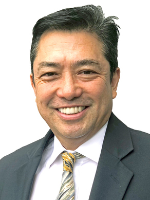 Michael Kurosawa - Real Estate Agent