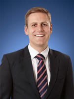 Aaron Yeats - Real Estate Agent