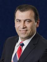 Halil Okur - Real Estate Agent
