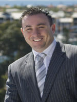 Ryan McCann - Real Estate Agent