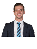 Dylan Stackhouse - Real Estate Agent