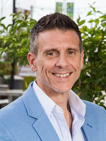 Nic Di Rosso - Real Estate Agent