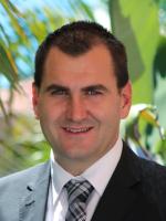 Adam Hope - Real Estate Agent
