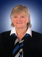Dawn Ivanoff - Real Estate Agent