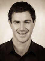 Keegan O'Malley - Real Estate Agent