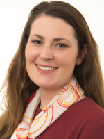 Ashley Warlow - Real Estate Agent